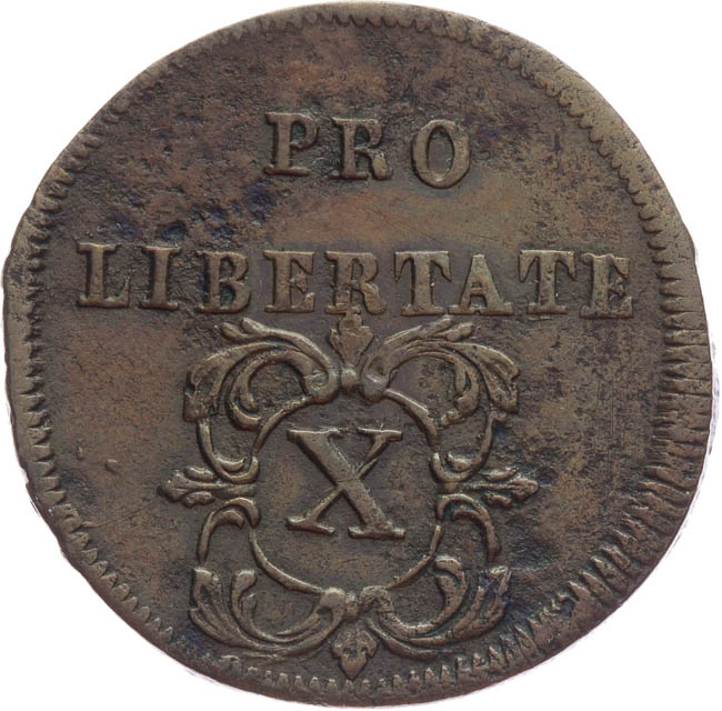X Poltura 1706 - back