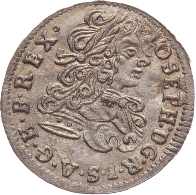 Poltura 1709 - front
