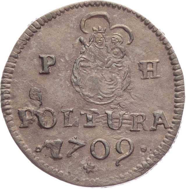 Poltura 1709 - back