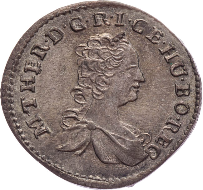 Poltura 1750 - front
