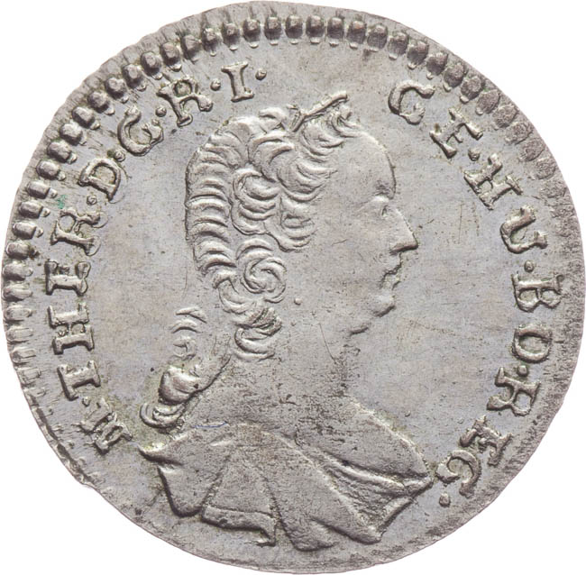Poltura 1758 - front