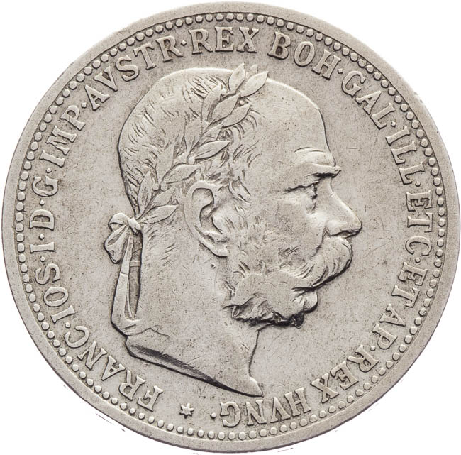 1  Corona 1907 - front
