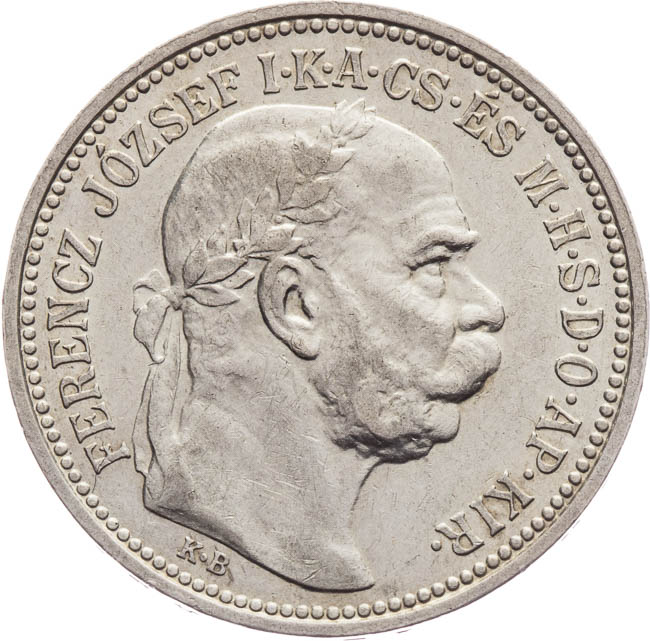1  Corona 1913 - front