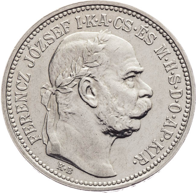 1  Corona 1913 - front