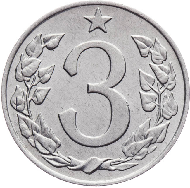 3 halier 1962 - back