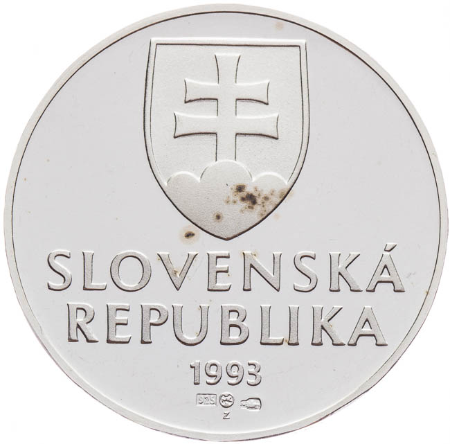 10 SK 1993 - back