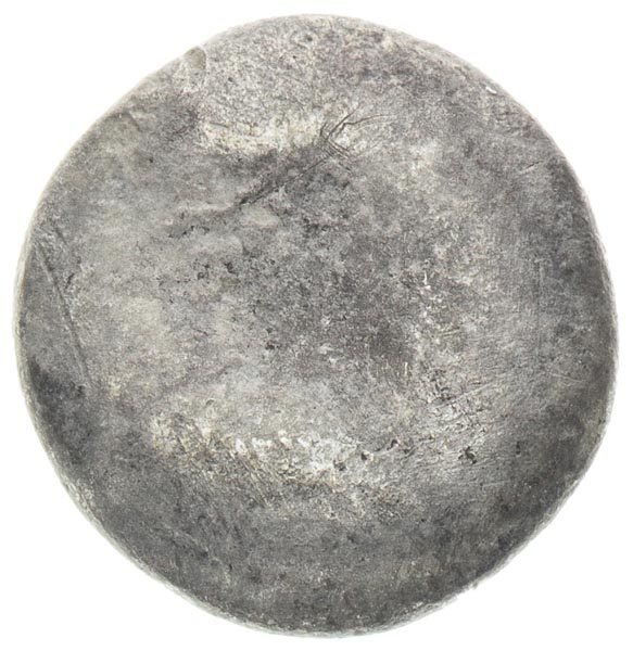 Obol (1. polovica 2. stor. pr. Kr.) - averz