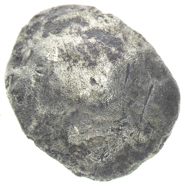 Obol (1. polovica 1. stor. pr. Kr.) - averz