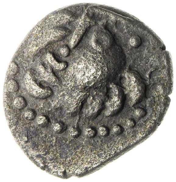 Drachma - averz