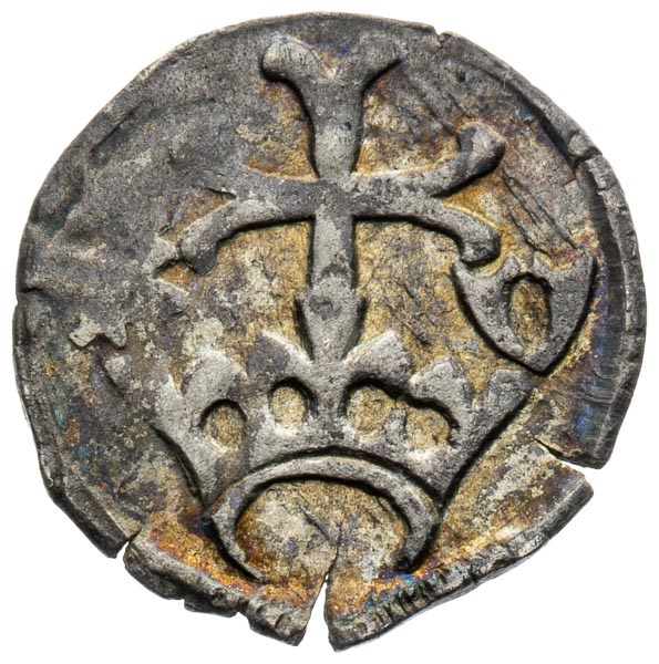 Obol (1464) - reverz