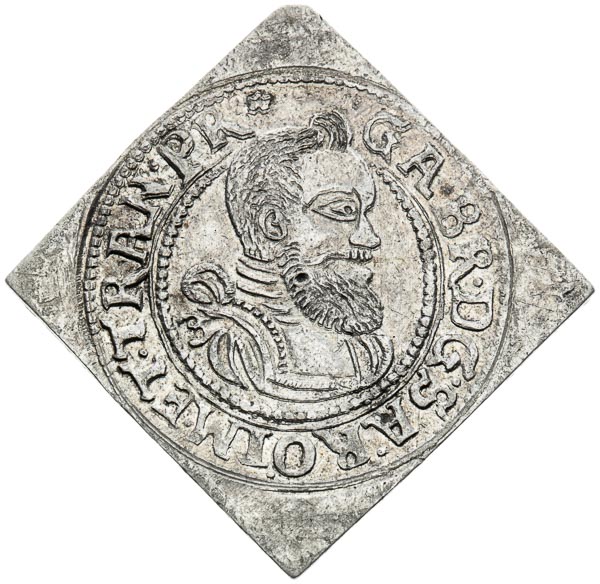 Clip - front