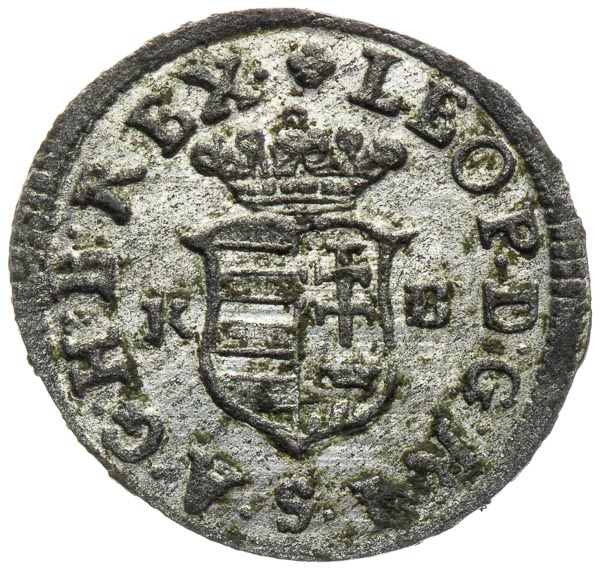 Duarius 1700 - front