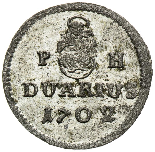 Duarius 1702 - back