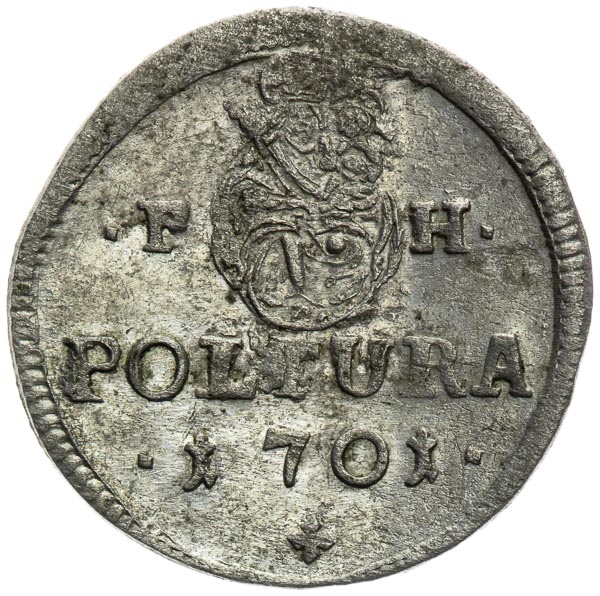 Poltura 1701 - reverz