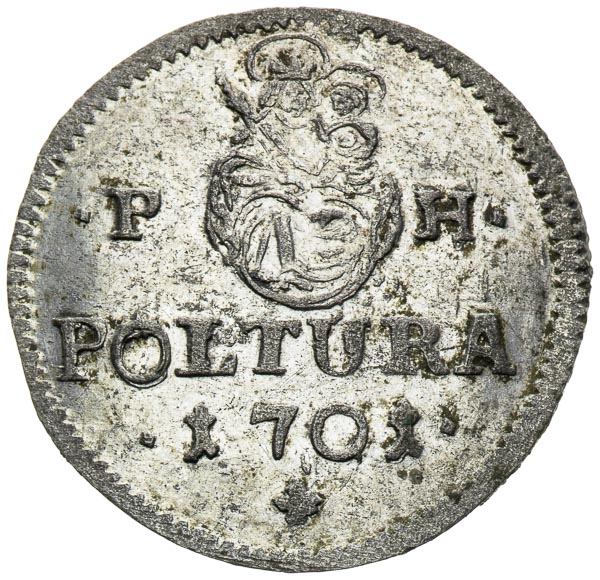 Poltura 1701 - reverz