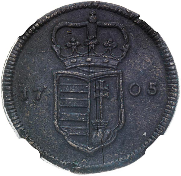 XX Poltura 1705 - averz