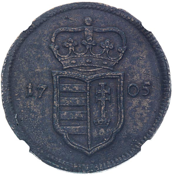 XX Poltura 1705 - averz