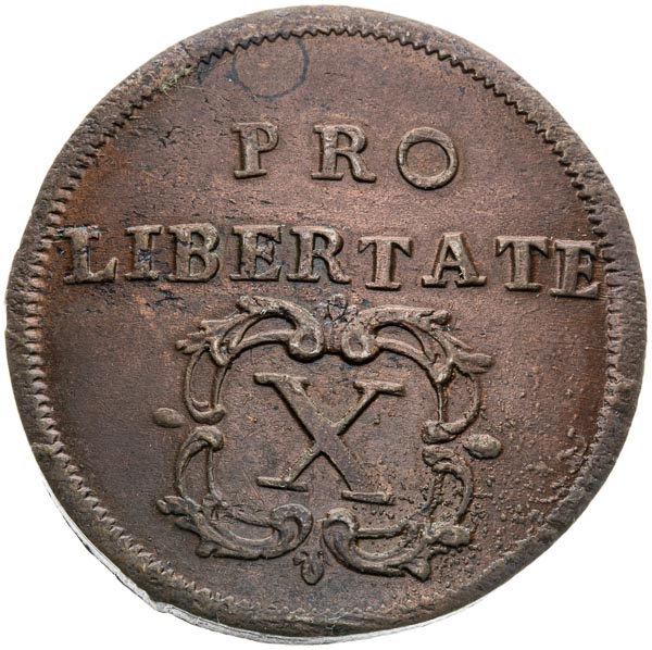 X Poltura 1706 - reverz