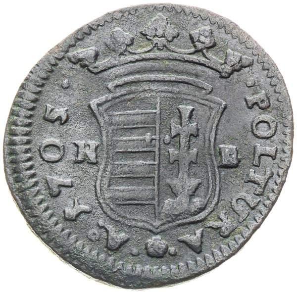 Poltura 1705 - averz