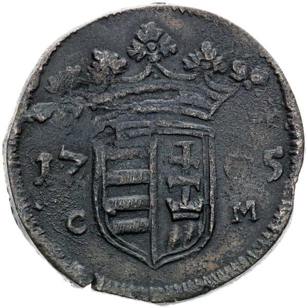 Poltura (2 ks) - averz