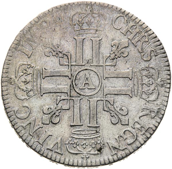 Ecu 1690 A - back