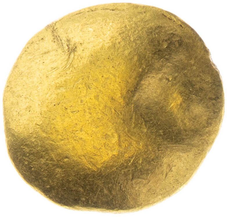 1/8 Statéru (3./2. stor. pr. Kr.) - averz