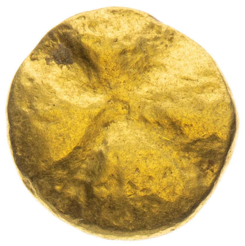 1/8 Statéru (2. stor. pr. Kr.) - averz