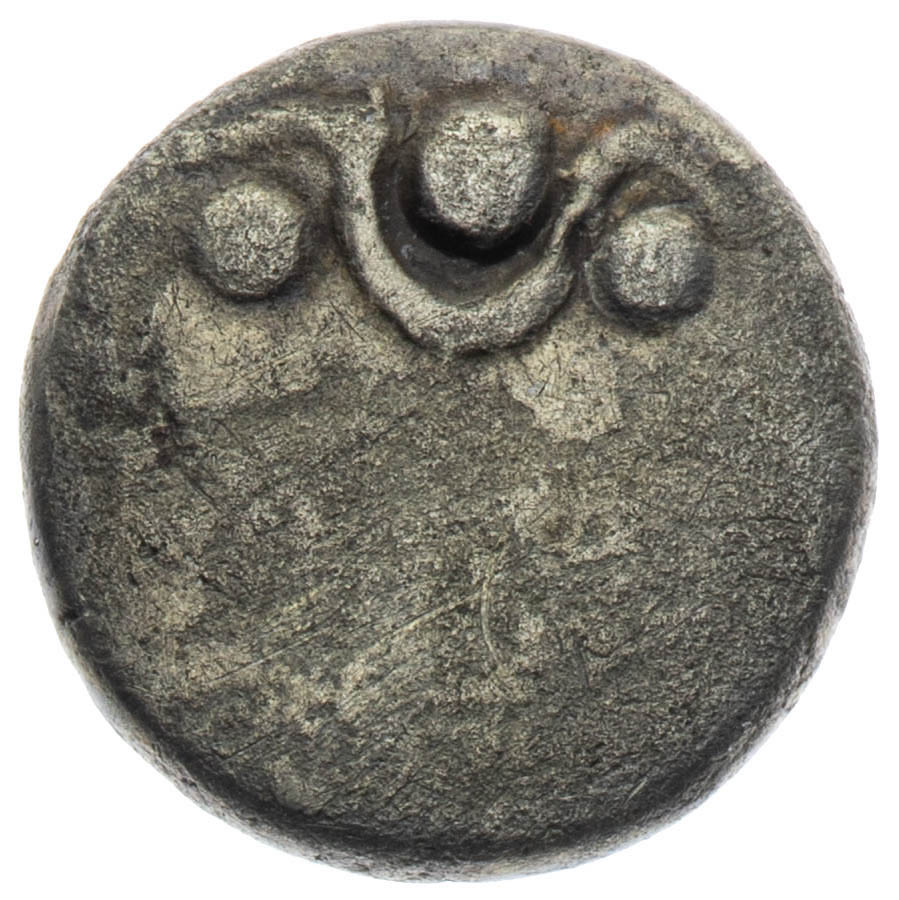 Obol (2nd century BC) - front