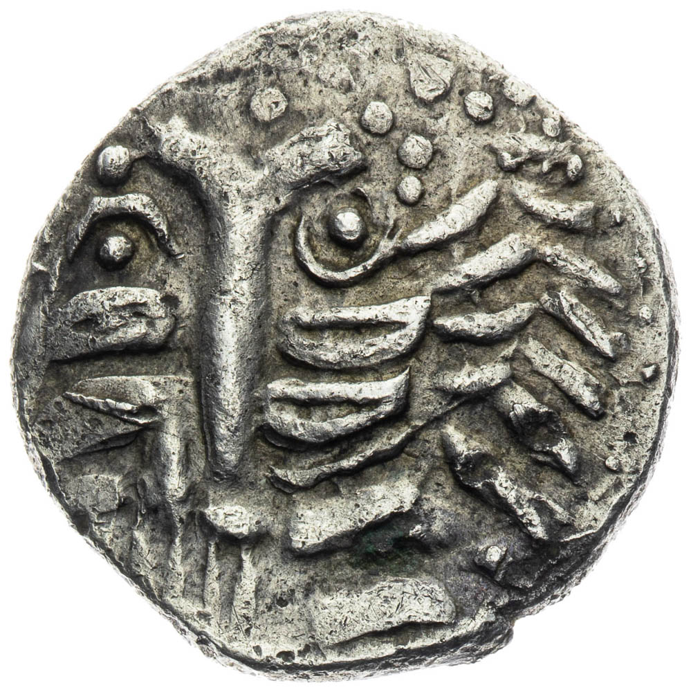 Drachma - averz