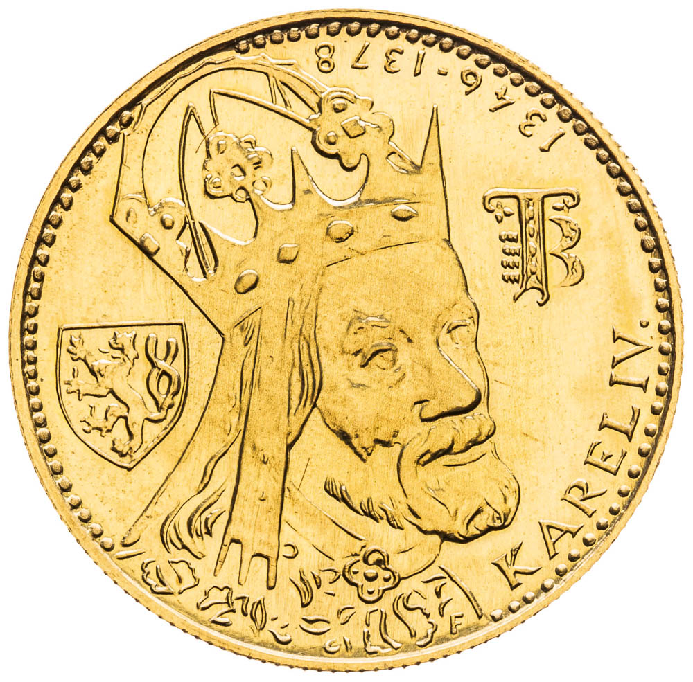 Ducat 1978 - front