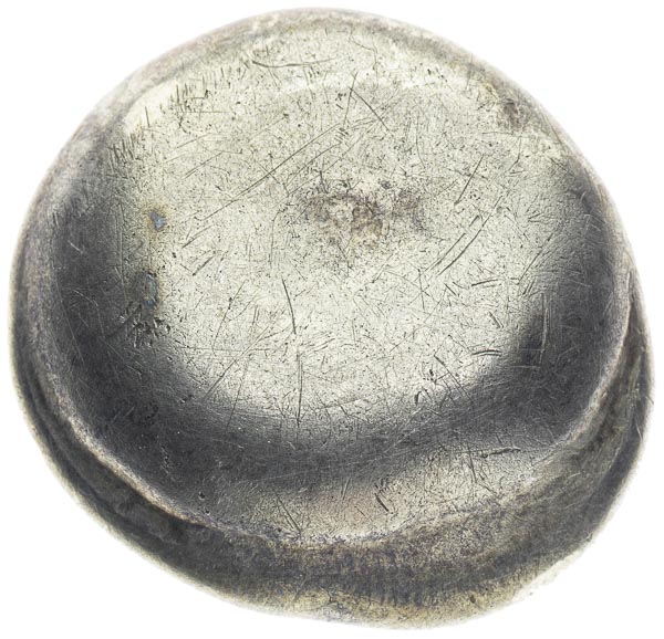 Tetradrachm - front