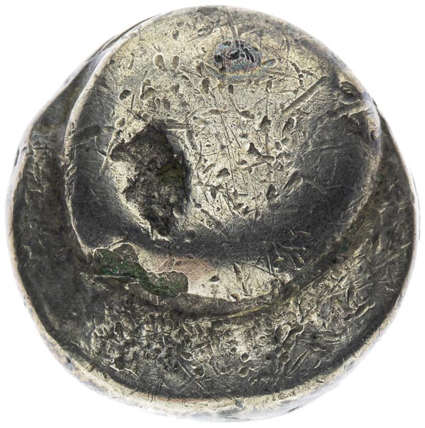 Tetradrachma - avers