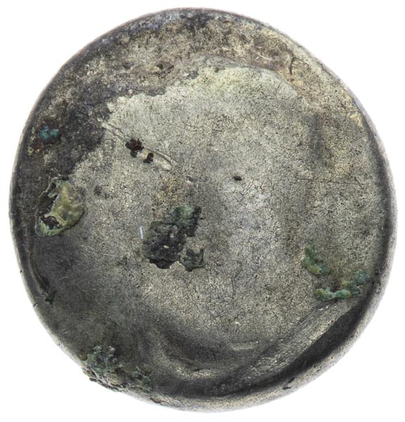 Drachma - avers