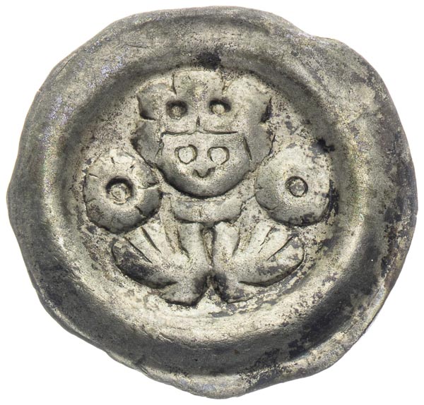 Bracteate - front