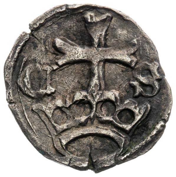 Obol (1464) - revers