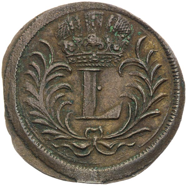 Poltura 1695 - averz