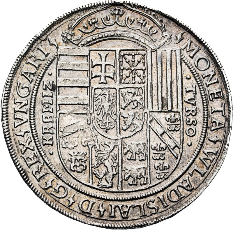 Guldiner 1506 - front
