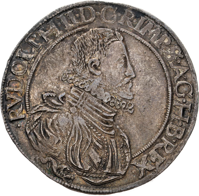 Tolar 1593 - averz