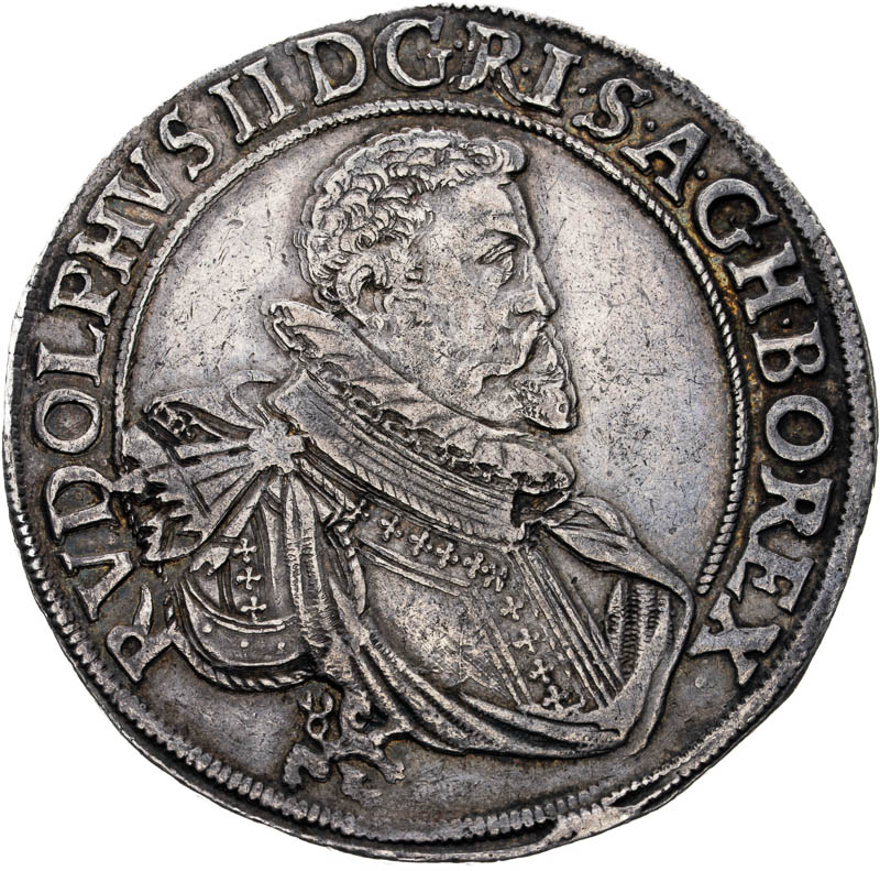 Tolar 1605 - averz