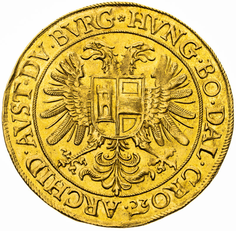 Coin-front