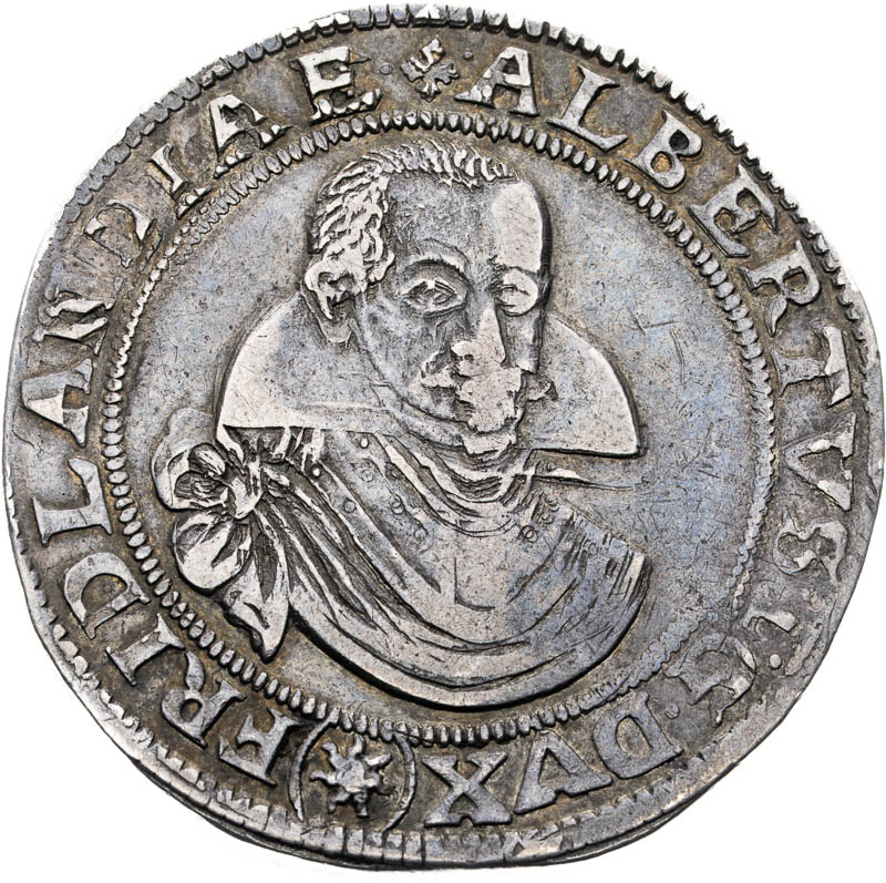 Tolar 1626 - averz