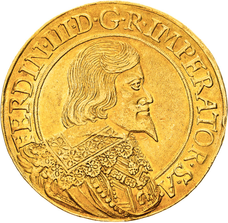 Coin-front