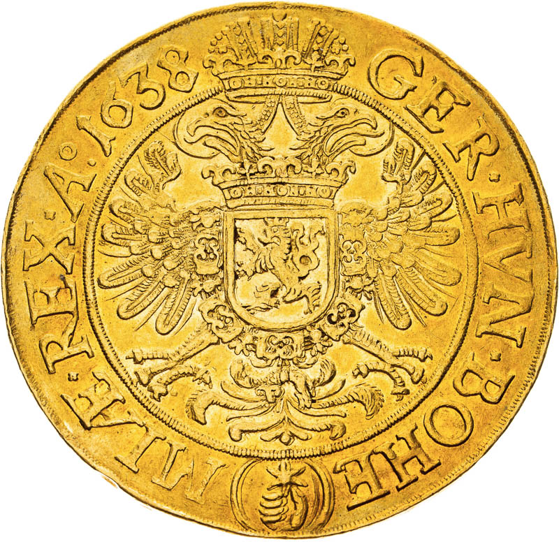 Coin-front