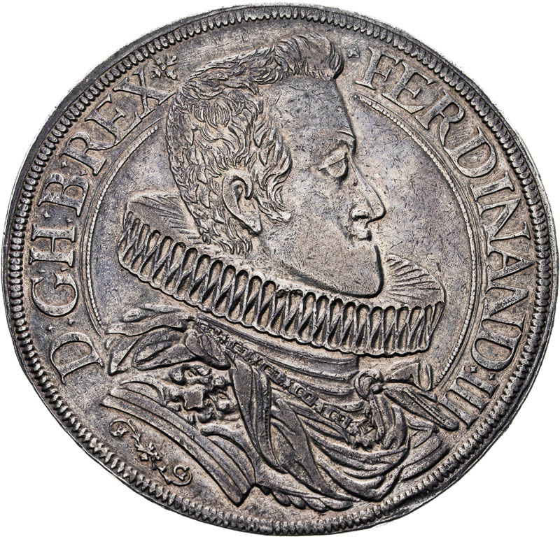 Tolar 1629 - averz