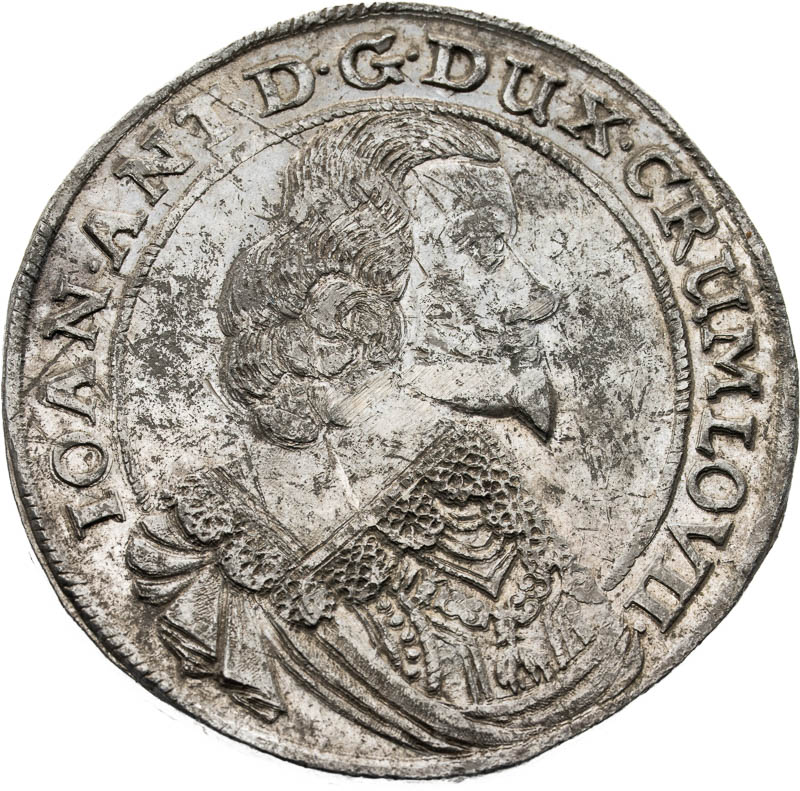 Tolar 1644 - averz