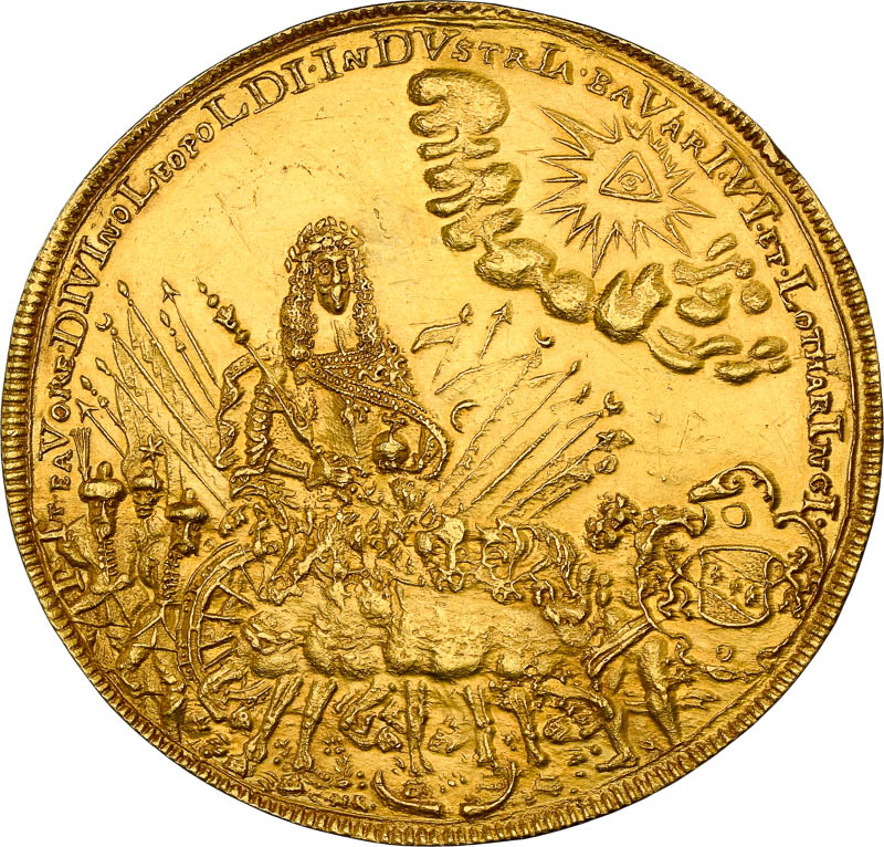 Coin-front