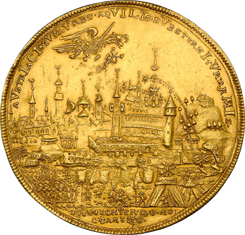 Coin-front