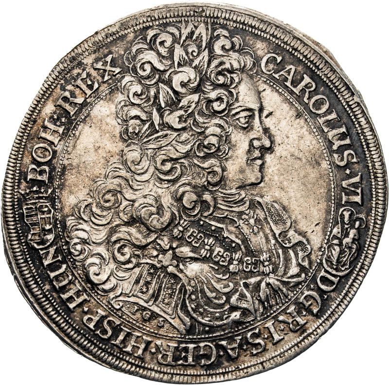 Tolar 1715 - averz