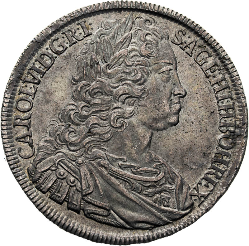 Tolar 1731 - averz