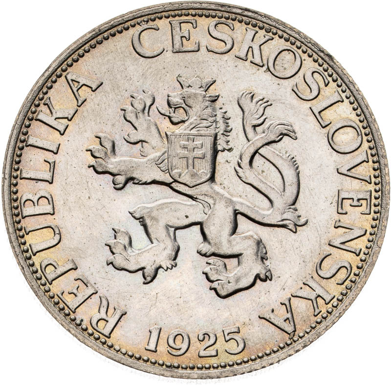 Coin-front